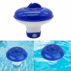 Tablet Dispenser Eco-friendly High Efficiency Lightweight Labor-saving User-friendly Chlorinating Tablet Dispenser [...]