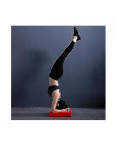 Balance Foam Pad Tapis de yoga Exercice Imperméable imperméable à l’eau doux pour l’entraînement physique