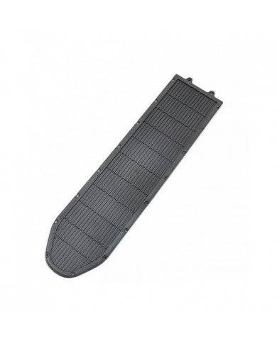 Pour Ninebot MAX G30 Plastique Bottom Cover Dust-proof Bottom Battery Plate Shell Electric Scooter Acce