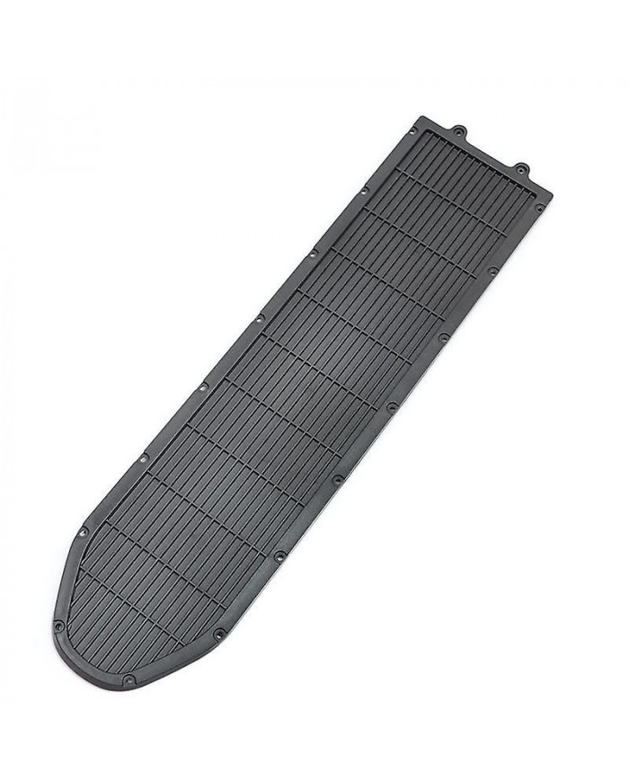 Pour Ninebot MAX G30 Plastique Bottom Cover Dust-proof Bottom Battery Plate Shell Electric Scooter Acce