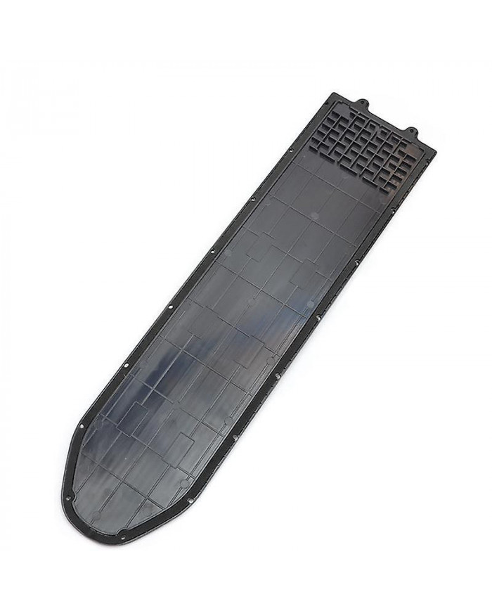 Pour Ninebot MAX G30 Plastique Bottom Cover Dust-proof Bottom Battery Plate Shell Electric Scooter Acce