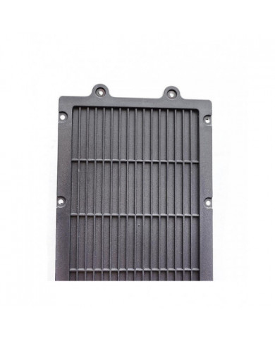 Pour Ninebot MAX G30 Plastique Bottom Cover Dust-proof Bottom Battery Plate Shell Electric Scooter Acce