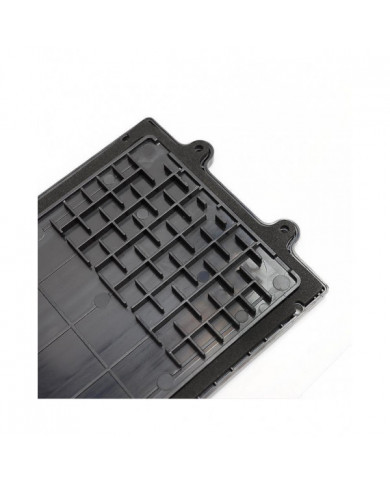 Pour Ninebot MAX G30 Plastique Bottom Cover Dust-proof Bottom Battery Plate Shell Electric Scooter Acce