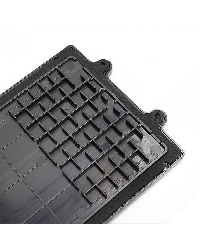 Pour Ninebot MAX G30 Plastique Bottom Cover Dust-proof Bottom Battery Plate Shell Electric Scooter Acce