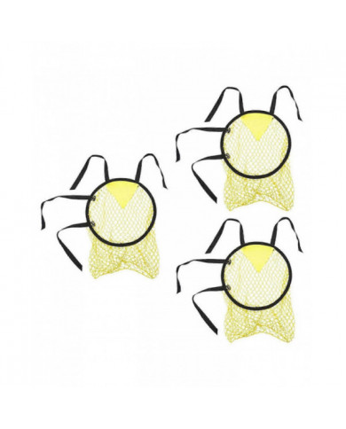 Filet de but de football, filet d’entraînement de football pliable, facile à installer et à démonter, pour la [...]