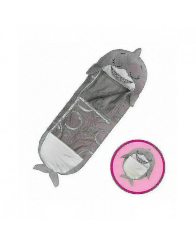 160x60cm Sac De Couchage Enfants Adulte Camping Sac De Couchage Oreiller Cadeau Garçon Grand Enfant Sac De [...]