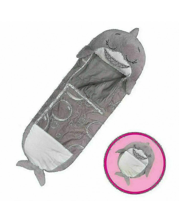 160x60cm Sac De Couchage Enfants Adulte Camping Sac De Couchage Oreiller Cadeau Garçon Grand Enfant Sac De [...]