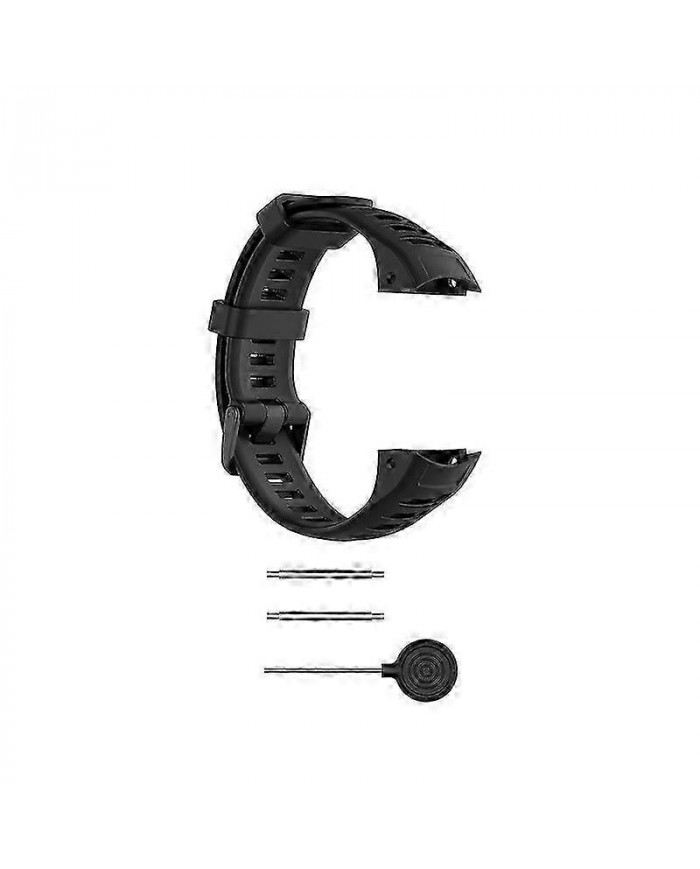 Watch Strap for Garmin Instinct Band Silicone Replace Band Wristband 22mm