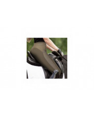 Femmes Pantalon d’équitation Culotte équestre Pantalon skinny