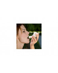 Exerciseur pulmonaire et éliminateur de mucus - Mucus naturellement clair avec l’appareil d’exercice respiratoire, [...]