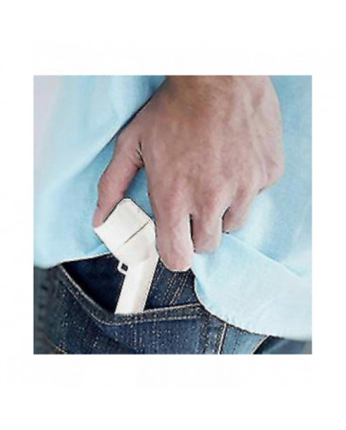 Exerciseur pulmonaire et éliminateur de mucus - Mucus naturellement clair avec l’appareil d’exercice respiratoire, [...]