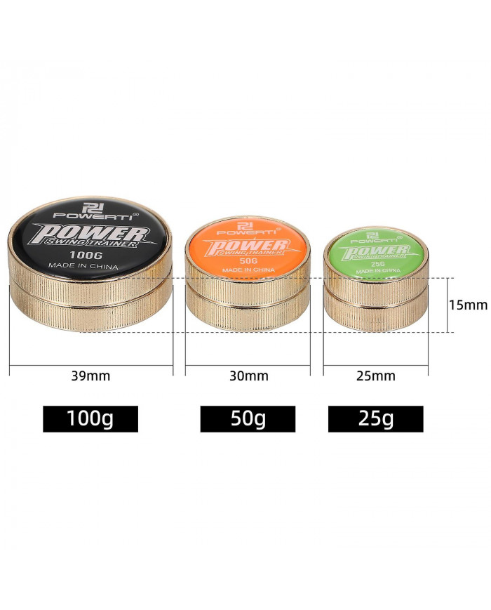 Tennis Racket Swing Weight Practice Training Aid Trainer for Warmup