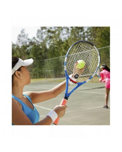 Tennis Racket Swing Weight Practice Training Aid Trainer for Warmup