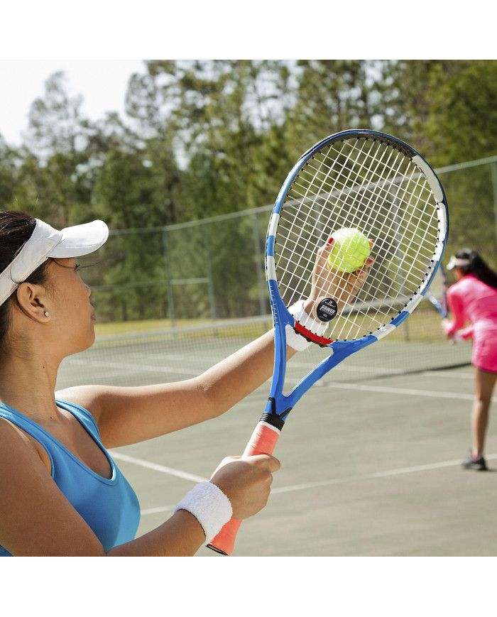 Tennis Racket Swing Weight Practice Training Aid Trainer for Warmup