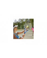 Tennis Racket Swing Weight Practice Training Aid Trainer for Warmup
