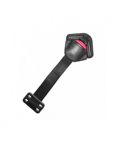 Voiture Bébé Sécurité Siège Clip Fixe Boucle Siège Ceinture de sécurité Ceinture Harnais Chest Enfant Clip Boucle Latch