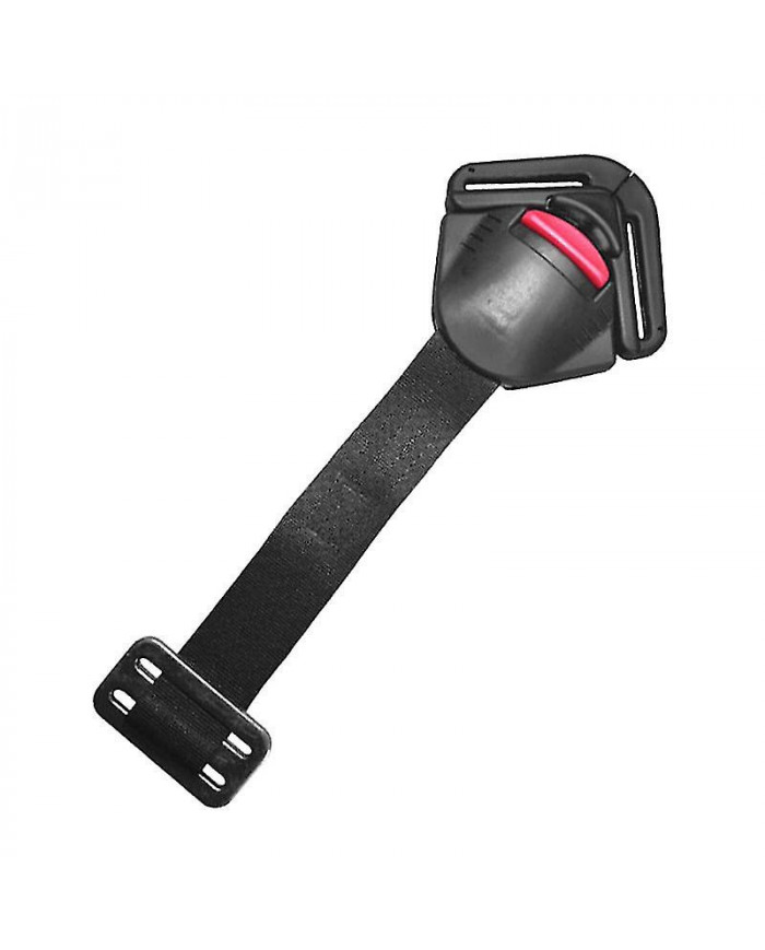 Voiture Bébé Sécurité Siège Clip Fixe Boucle Siège Ceinture de sécurité Ceinture Harnais Chest Enfant Clip Boucle Latch