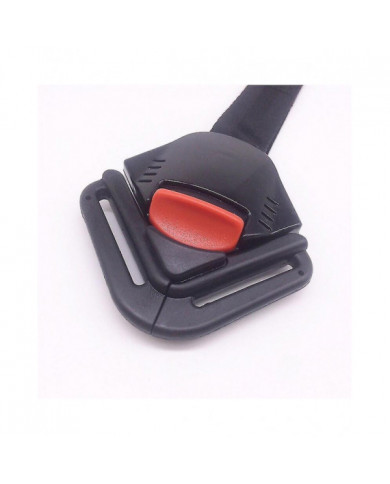 Voiture Bébé Sécurité Siège Clip Fixe Boucle Siège Ceinture de sécurité Ceinture Harnais Chest Enfant Clip Boucle Latch