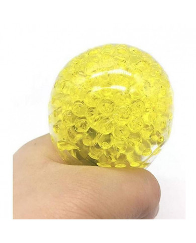 Fruit Banane Anti-stress ball fidget jouets Certificat CE