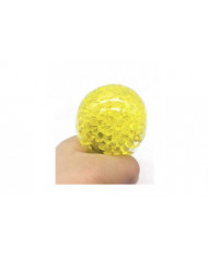 Fruit Banane Anti-stress ball fidget jouets Certificat CE