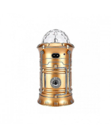 Solar Led Lantern Light Rechargeable Outdoor Camping Lampe de Poche Torche Stage Disco Lampe