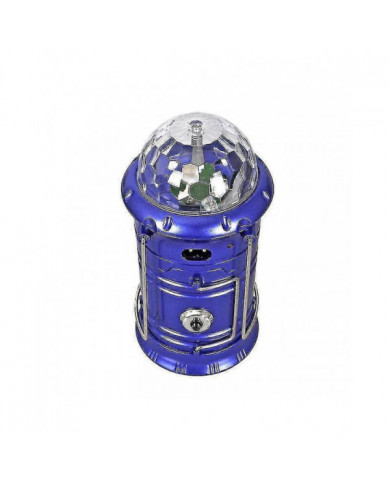 Solar Led Lantern Light Rechargeable Outdoor Camping Lampe de Poche Torche Stage Disco Lampe