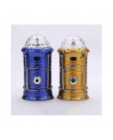 Solar Led Lantern Light Rechargeable Outdoor Camping Lampe de Poche Torche Stage Disco Lampe