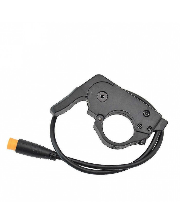 Accélérateur de pouce de vélo électrique démontage rapide ajustement gauche / accélérateur de doigt pour [...]