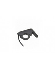 Accélérateur de pouce de vélo électrique démontage rapide ajustement gauche / accélérateur de doigt pour [...]