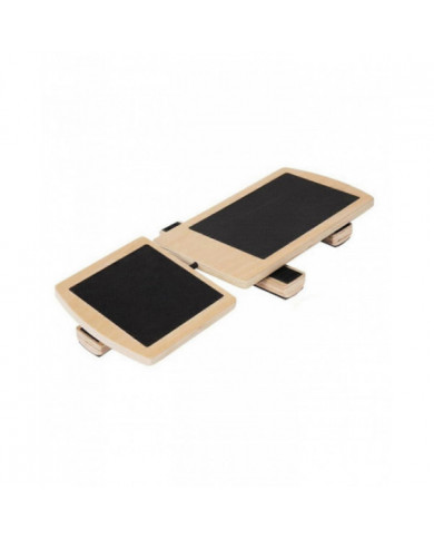 Ankle Balance Board Foot Strengthener Trainer pour Pilates Équilibre Training Entorse Cheville Exercices De [...]