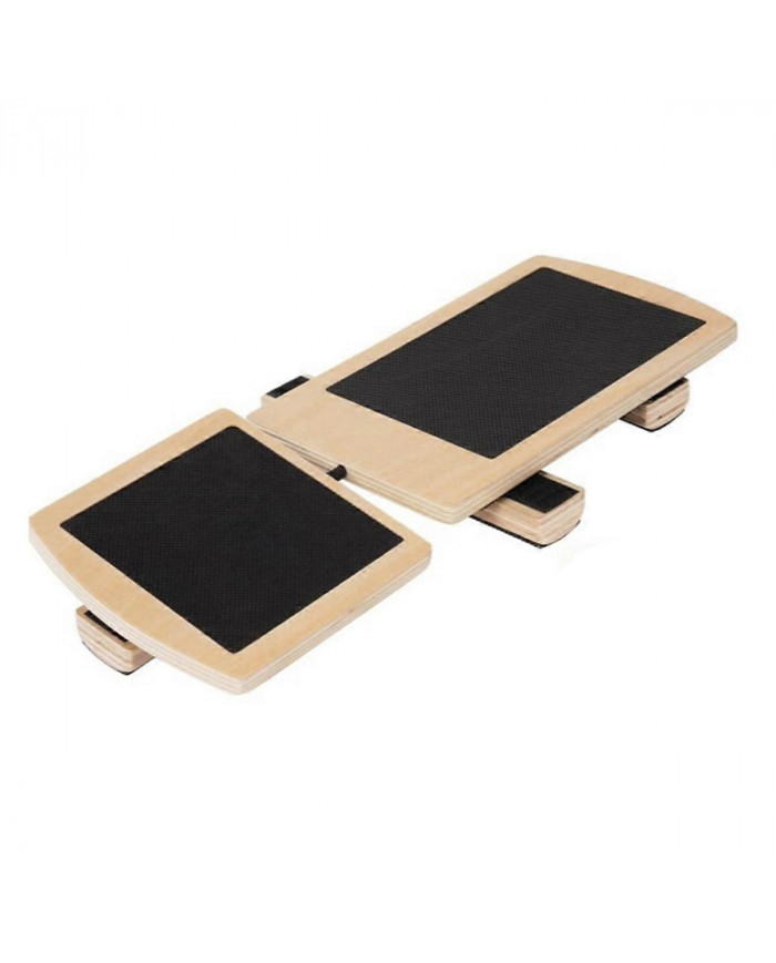 Ankle Balance Board Foot Strengthener Trainer pour Pilates Équilibre Training Entorse Cheville Exercices De [...]