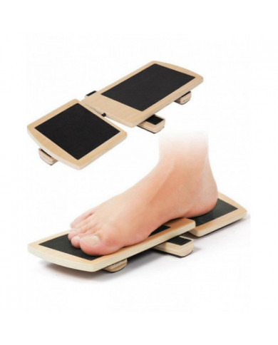 Ankle Balance Board Foot Strengthener Trainer pour Pilates Équilibre Training Entorse Cheville Exercices De [...]