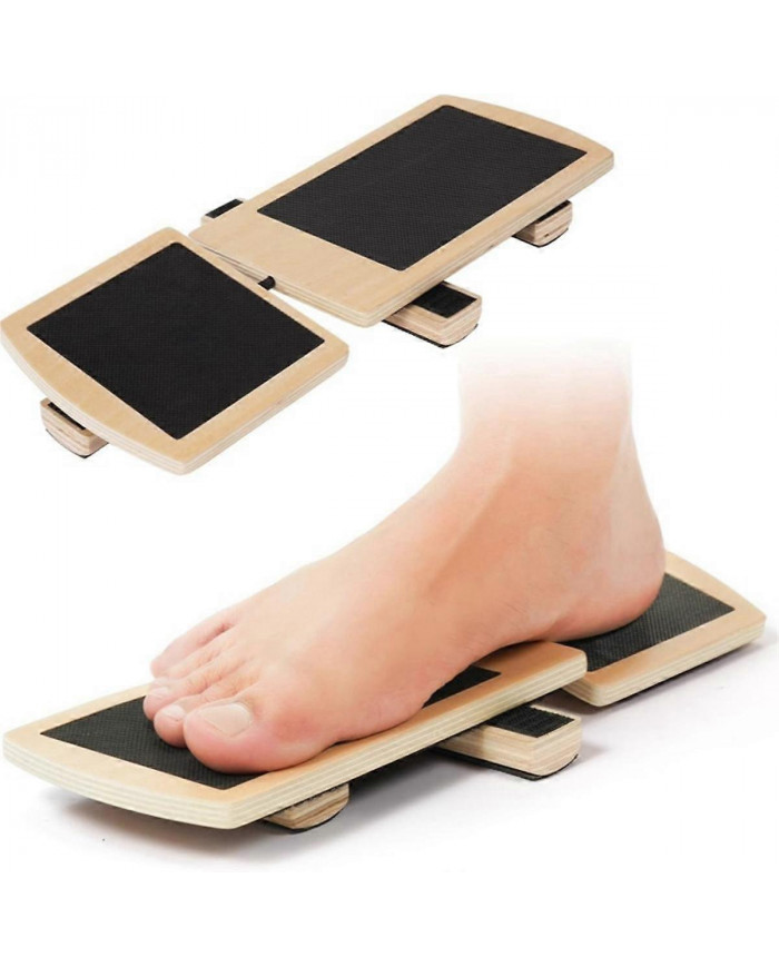 Ankle Balance Board Foot Strengthener Trainer pour Pilates Équilibre Training Entorse Cheville Exercices De [...]