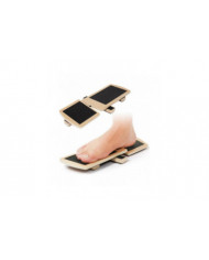 Ankle Balance Board Foot Strengthener Trainer pour Pilates Équilibre Training Entorse Cheville Exercices De [...]