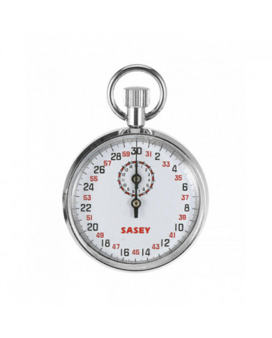 Aide pédagogique Chronomètre mécanique professionnel Chronomètre mécanique compact