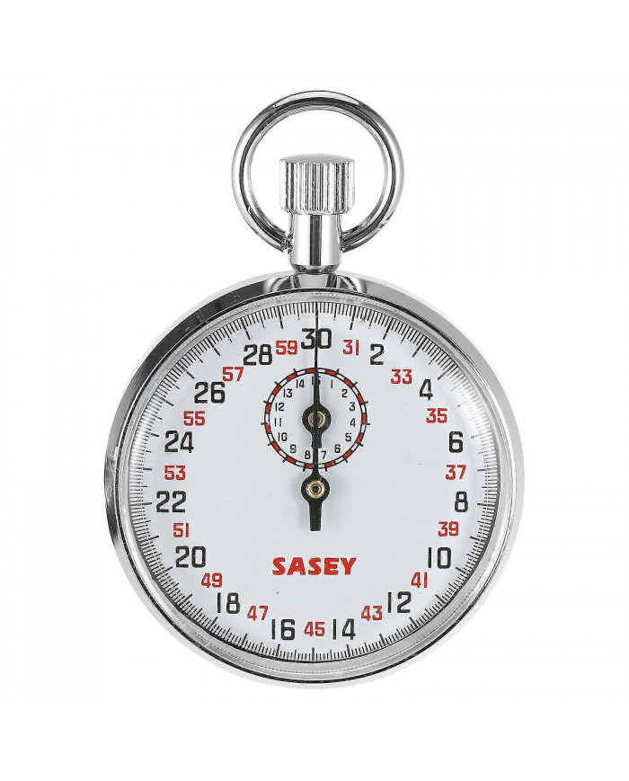 Aide pédagogique Chronomètre mécanique professionnel Chronomètre mécanique compact