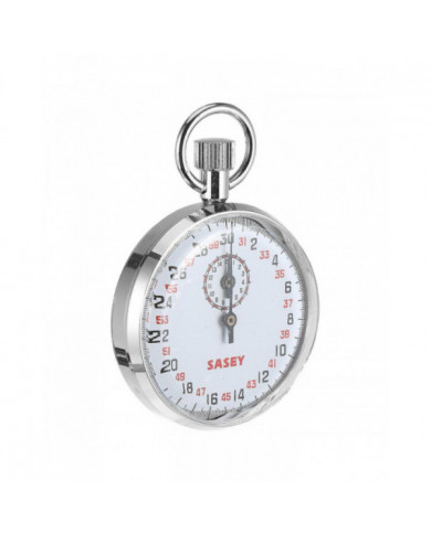 Aide pédagogique Chronomètre mécanique professionnel Chronomètre mécanique compact