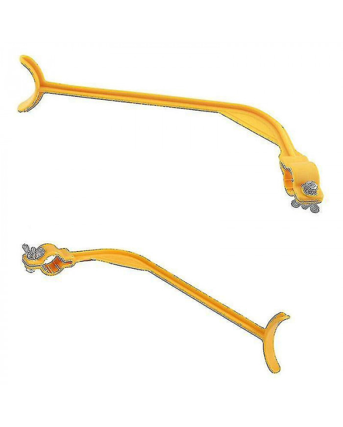 3pcs Golf Swing Trainer Practice Guide Golf Gesture Correct Wrist Training Aids