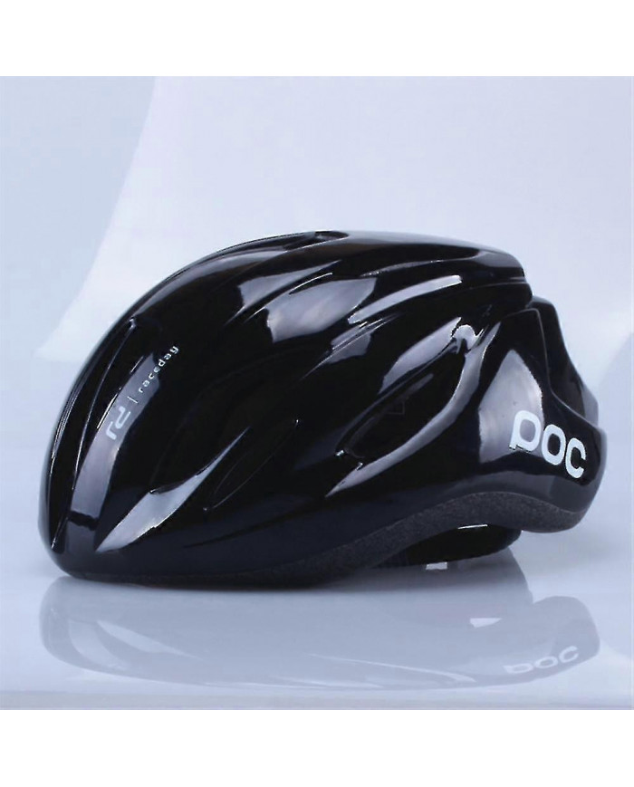 Poc Raceday Mtb Road Cycling Casque Style Sports de plein air Hommes Ultralight Aero en toute sécurité Cap [...]