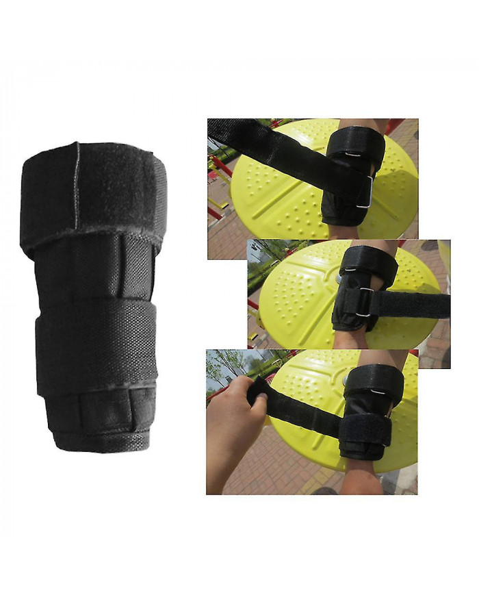 2 paquets 5/10kg réglable poignet pondéré Oxford Ankle Exercice pondéré