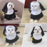 1pcs New Pet Halloween Clothing Cat And Dog Funny Cosplay Party Nun Dress Up Clothes Transform Into Cat And Dog [...]