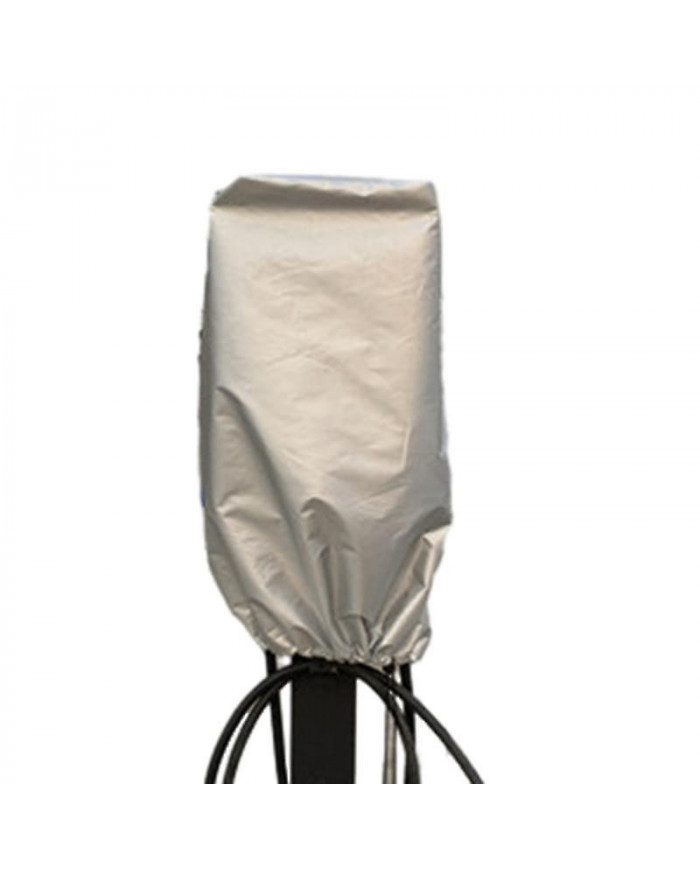 Housse de pluie de chargeur d’ev Station de recharge de véhicule électrique Couvertures résistantes aux intempéries