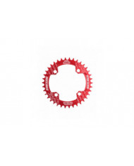 Manivelle de vélo 104BCD forme ronde large étroite 32T / 34T / 36T / 38T / 40T / 42T Plateau de vélo Cercle de [...]