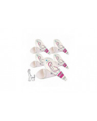 60 Pcs Dispositif d’urination femelle jetable, entonnoir de pipi pour femmes entonnoir d’urinoir féminin portable