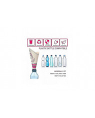 60 Pcs Dispositif d’urination femelle jetable, entonnoir de pipi pour femmes entonnoir d’urinoir féminin portable