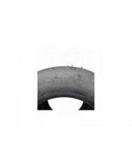 10X6.00-6 Pneu Moto Tubeless Pneu Vacuum Route Scooter Électrique Moteur Tube 10 pouces Pneu élargi 10X6.00-6