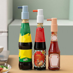 Pump Dispenser Heavy-Duty Leak Proof for Commercial and Household Use Durable Pump Dispenser Heavy-Duty Leak Proof for Commercial and Household Use Durable