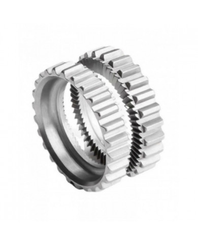 Moyeu de vélo 54T Star Ratchet SL Kit d’entretien 54 dents pour DT Kit de cliquet de moyeu de vélo de rechange 54T