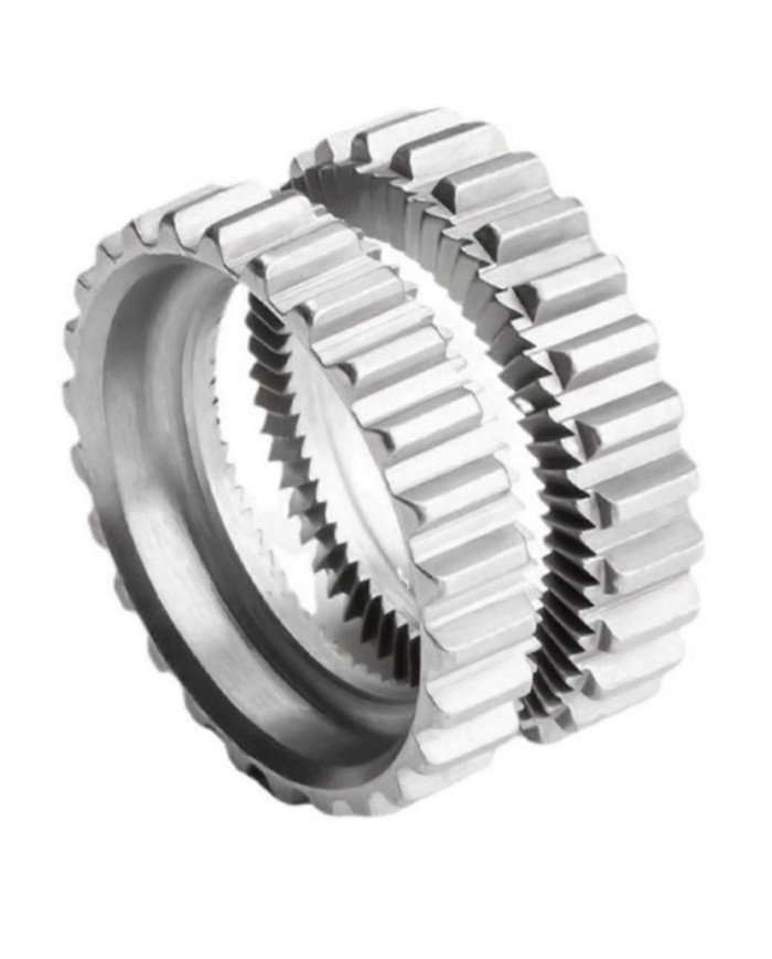 Moyeu de vélo 54T Star Ratchet SL Kit d’entretien 54 dents pour DT Kit de cliquet de moyeu de vélo de rechange 54T