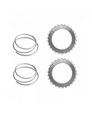 Moyeu de vélo 54T Star Ratchet SL Kit d’entretien 54 dents pour DT Kit de cliquet de moyeu de vélo de rechange 54T